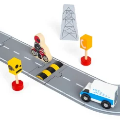 Roadway Accessory Pack