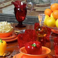 Roberta Acrylic Pitcher