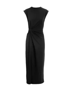 Robinella Dress in Black