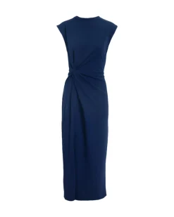Robinella Dress in Maritime Blue