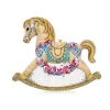 Rocking Horse Penelope