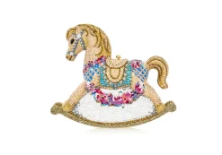 Rocking Horse Penelope