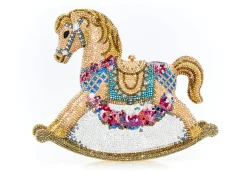 Rocking Horse Penelope