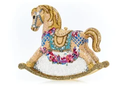 Rocking Horse Penelope