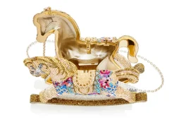 Rocking Horse Penelope