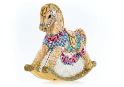 Rocking Horse Penelope