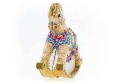 Rocking Horse Penelope