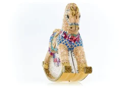 Rocking Horse Penelope