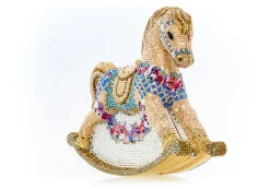 Rocking Horse Penelope