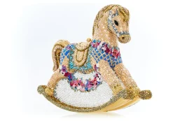 Rocking Horse Penelope