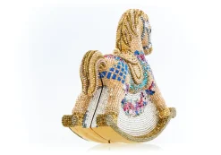 Rocking Horse Penelope