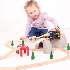 Rocky Mountain Expansion Pack