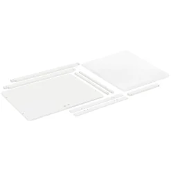 Rolli All-Stages® Midi Crib Conversion Kit in White