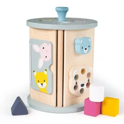 Rolling Activity Sorter