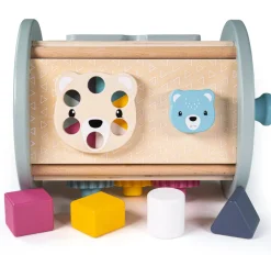 Rolling Activity Sorter