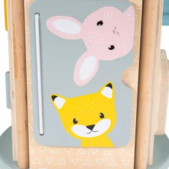 Rolling Activity Sorter