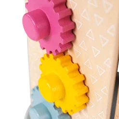 Rolling Activity Sorter