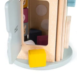 Rolling Activity Sorter