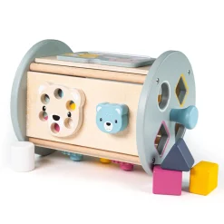 Rolling Activity Sorter