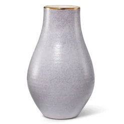 Romina Vase in Lavender Haze