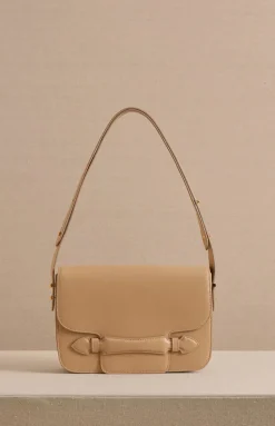 Romy 25 in Box Calf Palmellato Natural