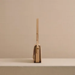 Romy 25 in Box Calf Palmellato Natural