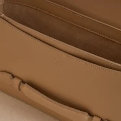 Romy 25 in Box Calf Palmellato Natural