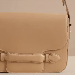 Romy 25 in Box Calf Palmellato Natural