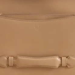 Romy 25 in Box Calf Palmellato Natural