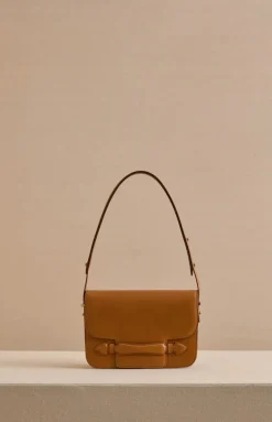 Romy 25 in Vacchetta Luggage