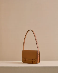 Romy 25 in Vacchetta Luggage