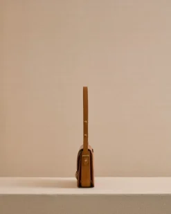 Romy 25 in Vacchetta Luggage