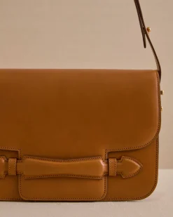 Romy 25 in Vacchetta Luggage