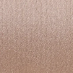 Romy Clutch in Satin Blush