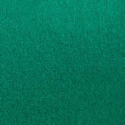 Romy Clutch in Satin Emerald