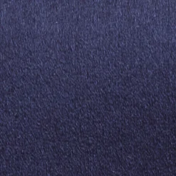 Romy Clutch in Satin Navy