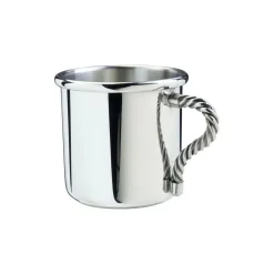 Rope Handle Baby Cup