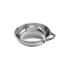 Rope Handle Baby Porringer