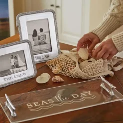 Rope Statement Frame