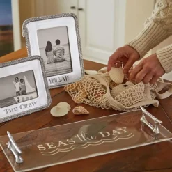 Rope Statement Frame