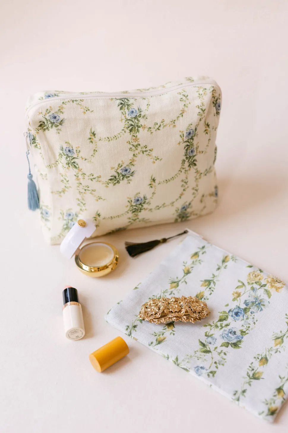 Rosa Beauty Bag