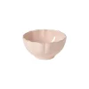 Rosa Collection Cereal Bowls in Rosé, Set of 6