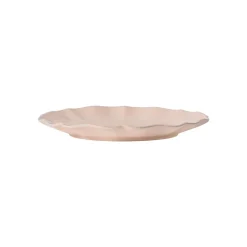 Rosa Collection Salad Plates in Rosé, Set of 6
