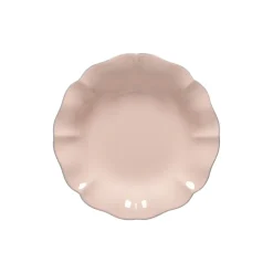 Rosa Collection Soup/Pasta Plate in Rosé