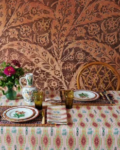 Rosa Tablecloth