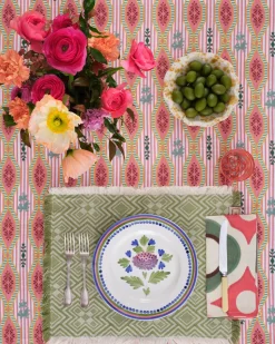 Rosa Tablecloth