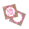 Rose & Grass Ditsy Floral Gift Tags