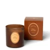 Rose & Oud Candle