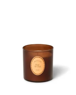 Rose & Oud Candle