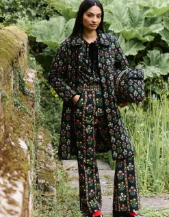 Rose Buta Cleo Blouse